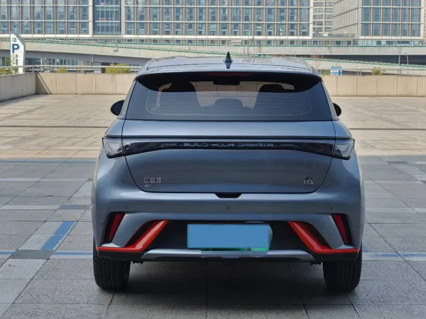 2021 BYD Yuan Pro BEV 50.1KWH,autocango,china used car exporter,china ev exporter,chinese used car exporter,chinese used ev exporter