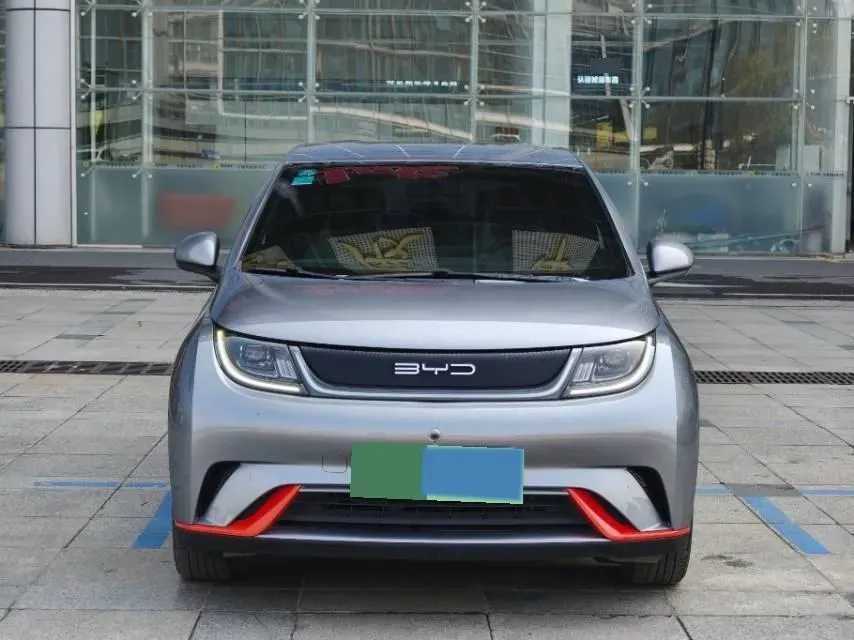 2021 BYD Yuan Pro BEV 50.1KWH,autocango,china used car exporter,china ev exporter,chinese used car exporter,chinese used ev exporter