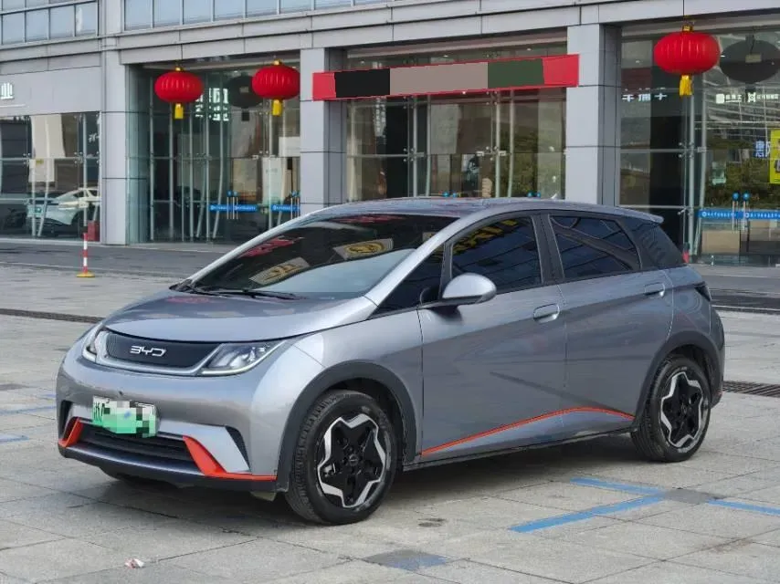 2021 BYD Yuan Pro BEV 50.1KWH,autocango,china used car exporter,china ev exporter,chinese used car exporter,chinese used ev exporter