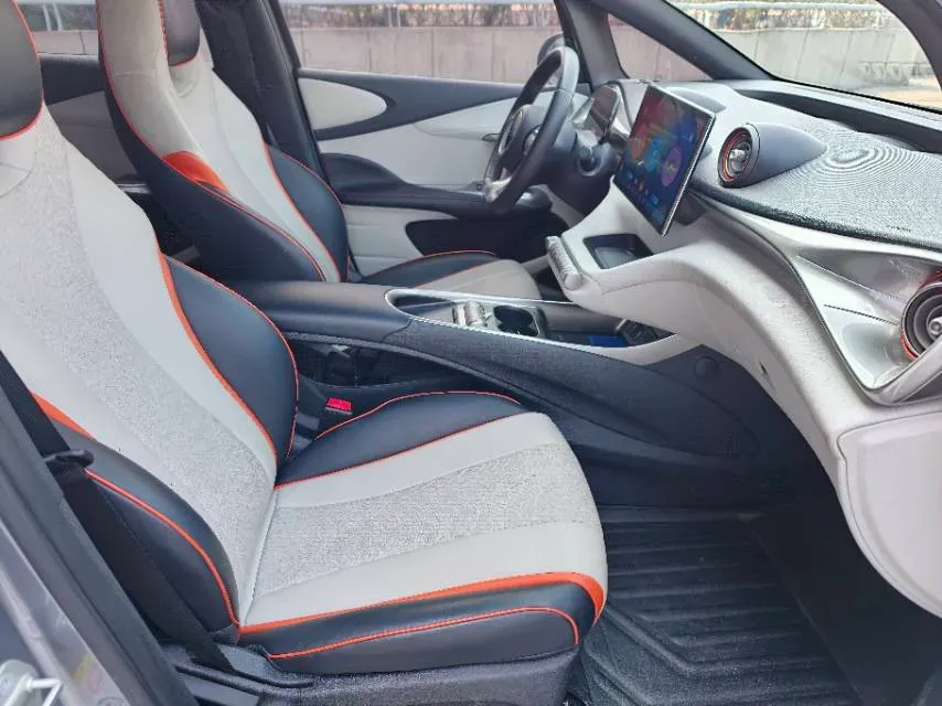 2021 BYD Yuan Pro BEV 50.1KWH,autocango,china used car exporter,china ev exporter,chinese used car exporter,chinese used ev exporter