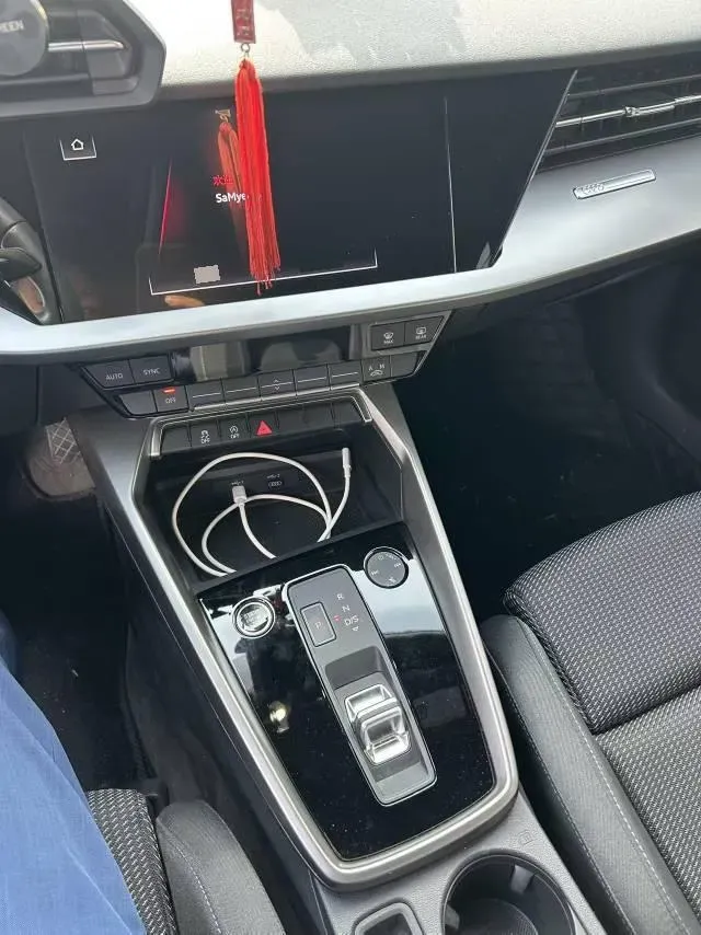 2024 Audi A3 1.4T 150HP L4 7DCT,autocango,china used car exporter,china ev exporter,chinese used car exporter,chinese used ev exporter