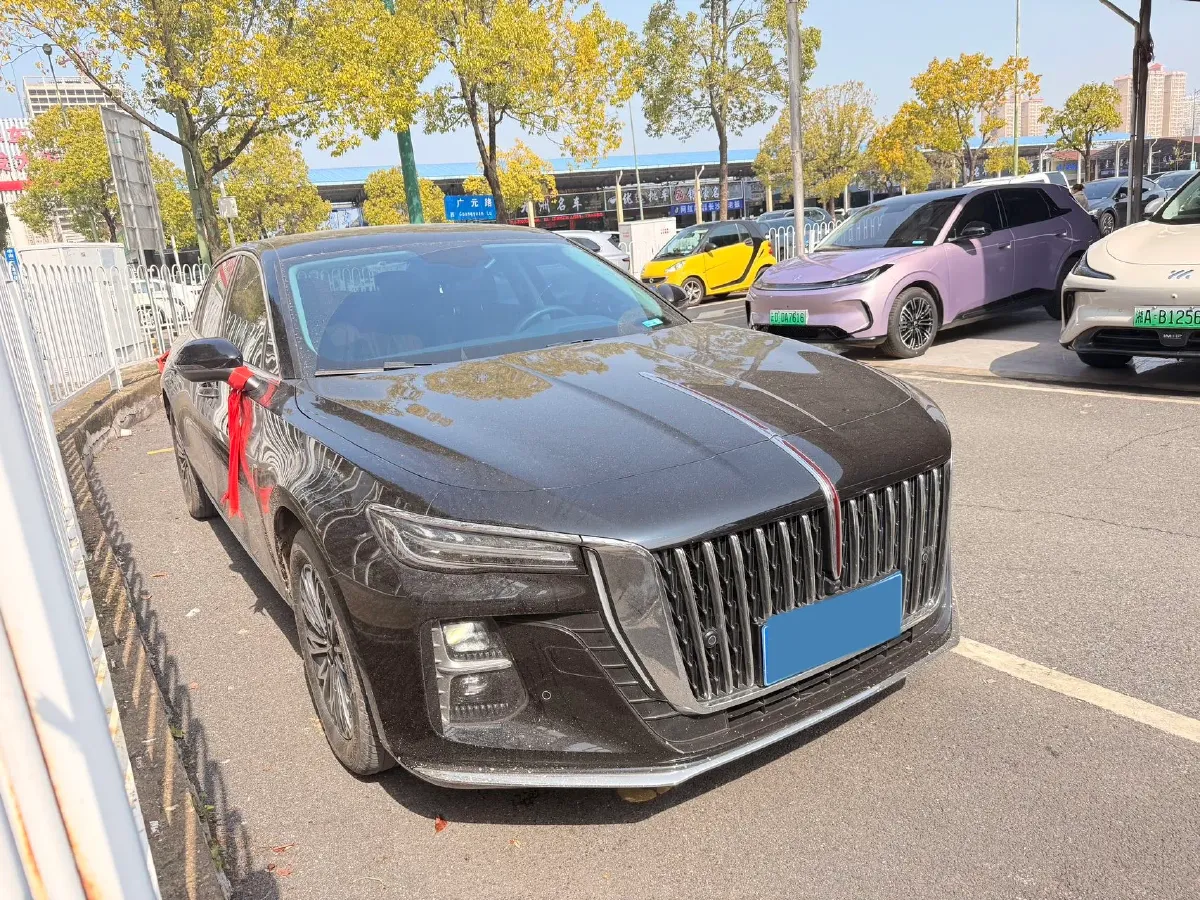 2025 HongQi H5 1.5T 169HP L4 7DCT,autocango,china used car exporter,china ev exporter,chinese used car exporter,chinese used ev exporter
