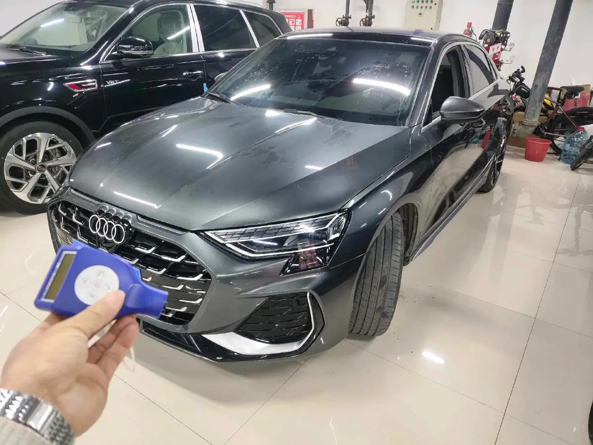 2025 Audi A3 1.5T 160HP L4 7DCT,autocango,china used car exporter,china ev exporter,chinese used car exporter,chinese used ev exporter