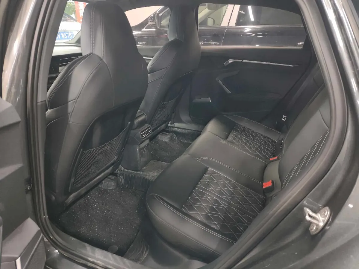 2025 Audi A3 1.5T 160HP L4 7DCT,autocango,china used car exporter,china ev exporter,chinese used car exporter,chinese used ev exporter