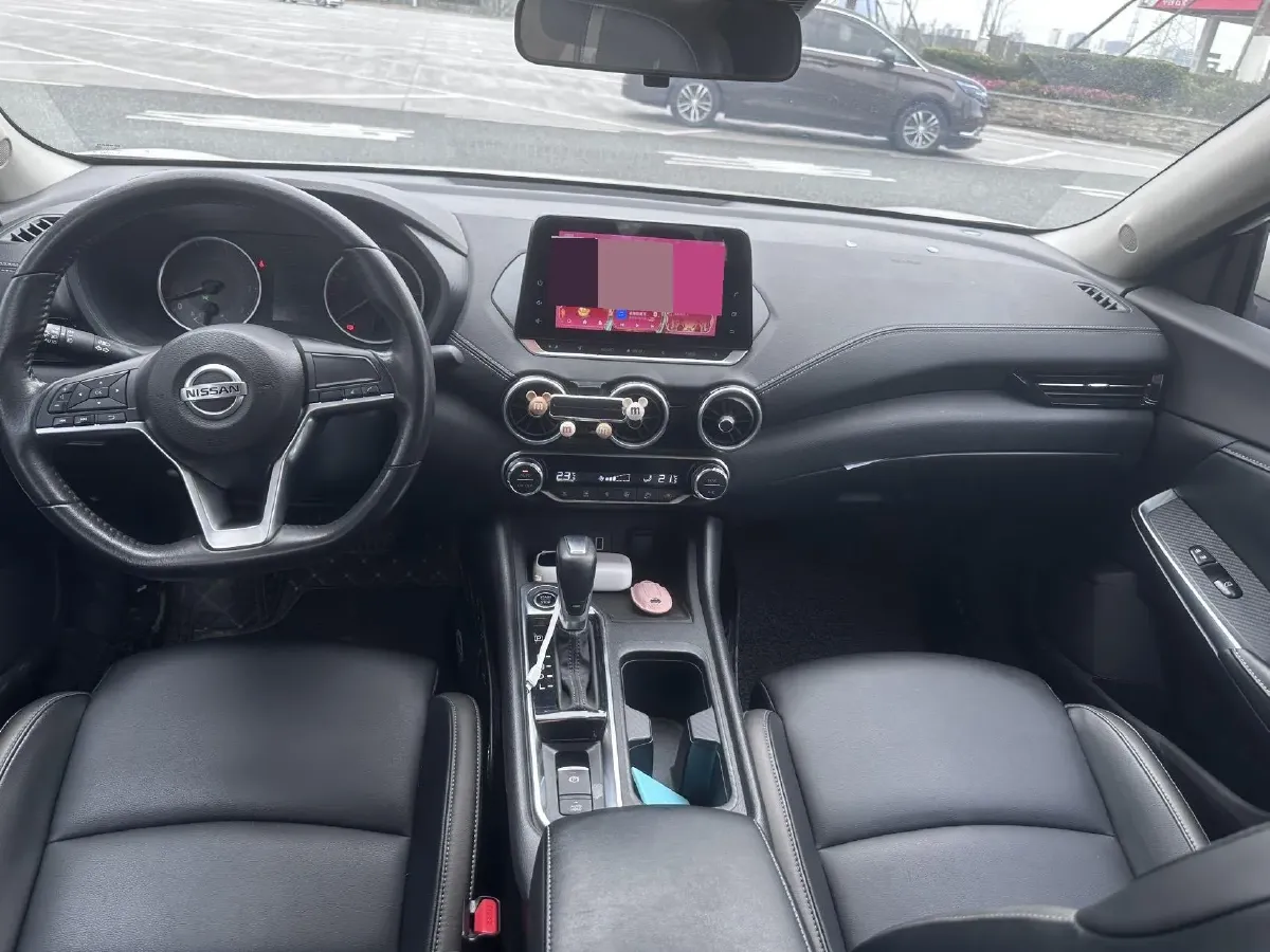 2022 Nissan Sylphy 1.6L 135HP L4 CVT,autocango,china used car exporter,china ev exporter,chinese used car exporter,chinese used ev exporter