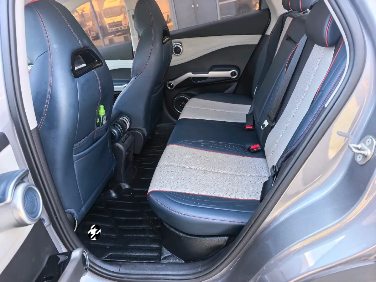 2022 Foton Grand General G7 2.0T 238HP L4 8AT,autocango,china used car exporter,china ev exporter,chinese used car exporter,chinese used ev exporter