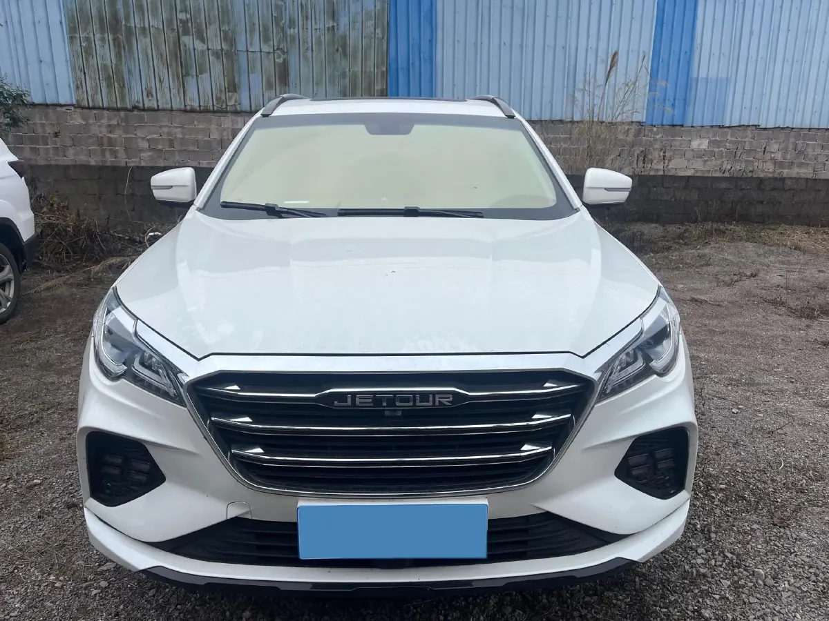 2020 Jetour X70 1.5T 156HP L4 6DCT,autocango,china used car exporter,china ev exporter,chinese used car exporter,chinese used ev exporter