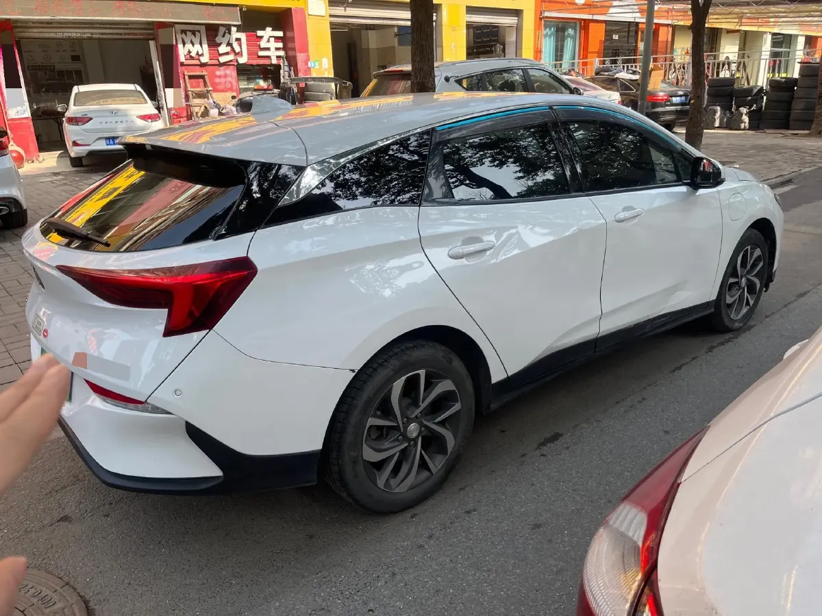 2020 Hunkt KuangShi 2.0T 218HP L4 8AT,autocango,china used car exporter,china ev exporter,chinese used car exporter,chinese used ev exporter