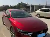 2020 Mazda 3 Axela 2.0L 158HP L4 6AT