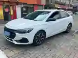 2019 Chevrolet Monza 1.3T 163HP L3 6AT