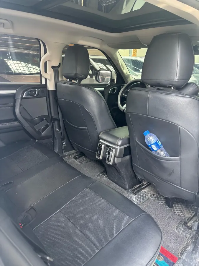 2021 Haval Dargo 2.0T 211HP L4 7DCT,autocango,china used car exporter,china ev exporter,chinese used car exporter,chinese used ev exporter