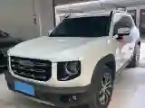 2021 Haval Dargo 2.0T 211HP L4 7DCT