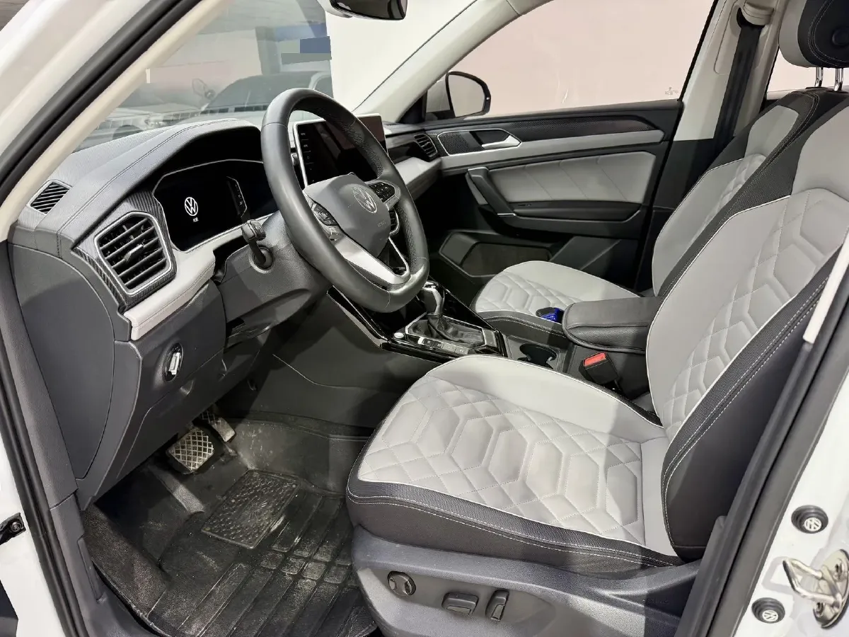 2023 Volkswagen Tayron 1.4T 150HP L4 7DCT,autocango,china used car exporter,china ev exporter,chinese used car exporter,chinese used ev exporter