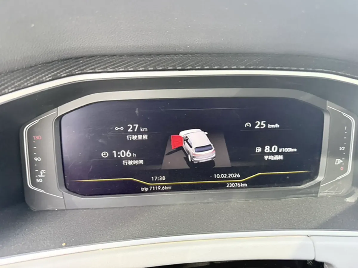 2023 Volkswagen Tayron 1.4T 150HP L4 7DCT,autocango,china used car exporter,china ev exporter,chinese used car exporter,chinese used ev exporter