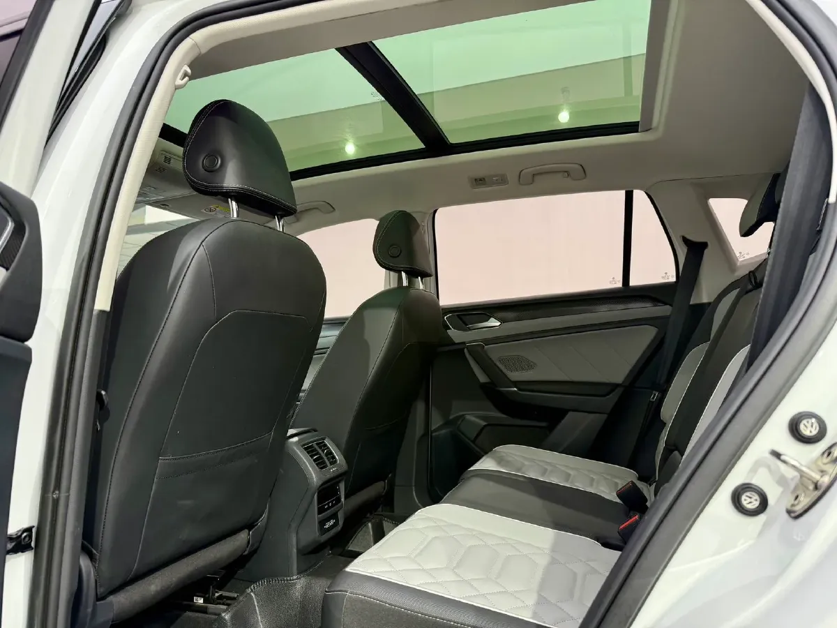 2023 Volkswagen Tayron 1.4T 150HP L4 7DCT,autocango,china used car exporter,china ev exporter,chinese used car exporter,chinese used ev exporter