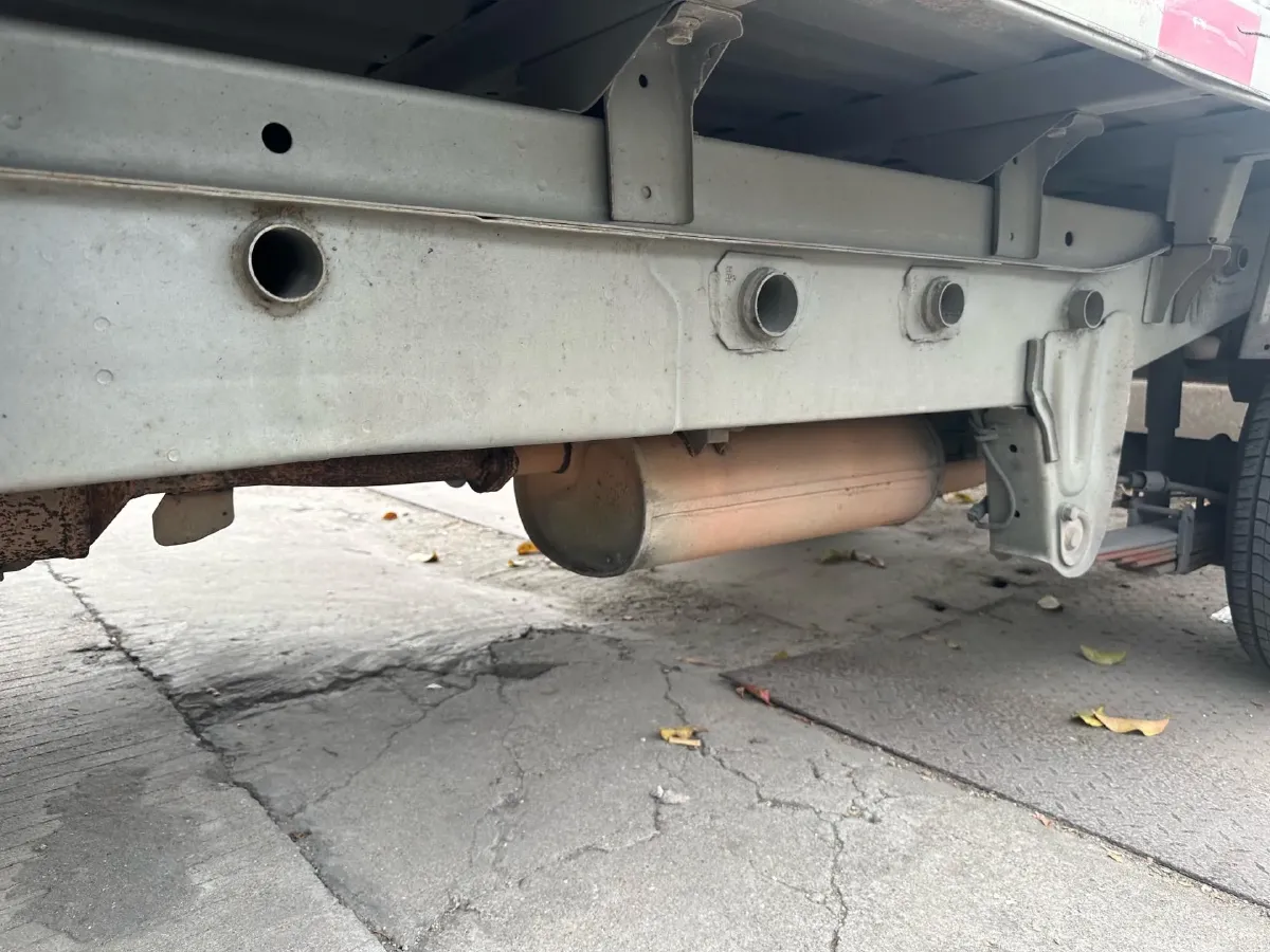 2019 WuLing RongGuang Mini Truck 1.5L 107HP L4 5MT,autocango,china used car exporter,china ev exporter,chinese used car exporter,chinese used ev exporter