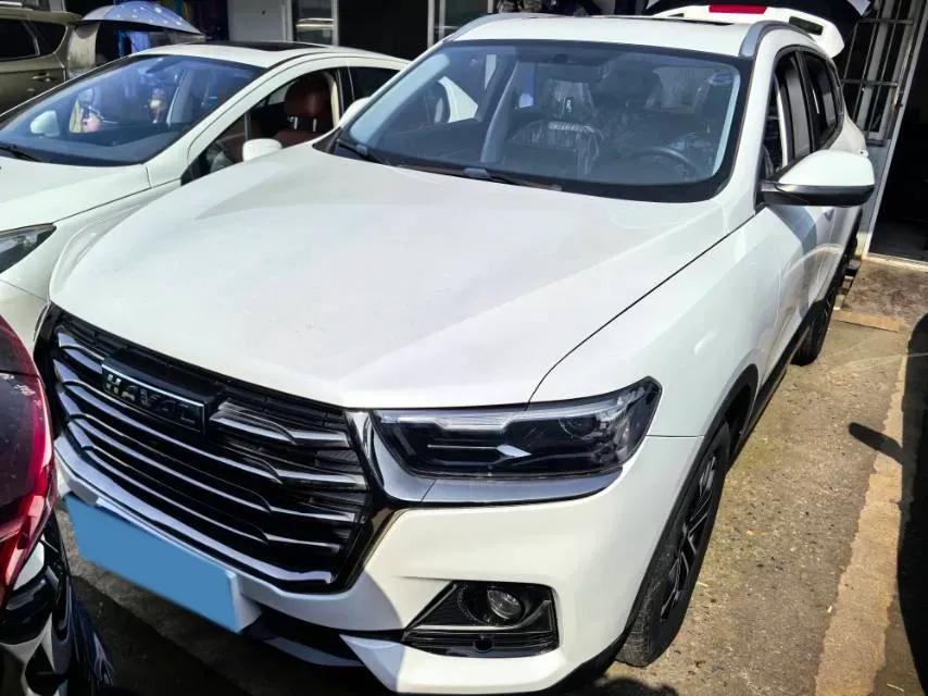 2021 Haval H6 1.5T 150HP L4 7DCT,autocango,china used car exporter,china ev exporter,chinese used car exporter,chinese used ev exporter
