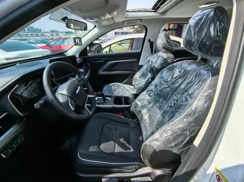 2021 Haval H6 1.5T 150HP L4 7DCT,autocango,china used car exporter,china ev exporter,chinese used car exporter,chinese used ev exporter