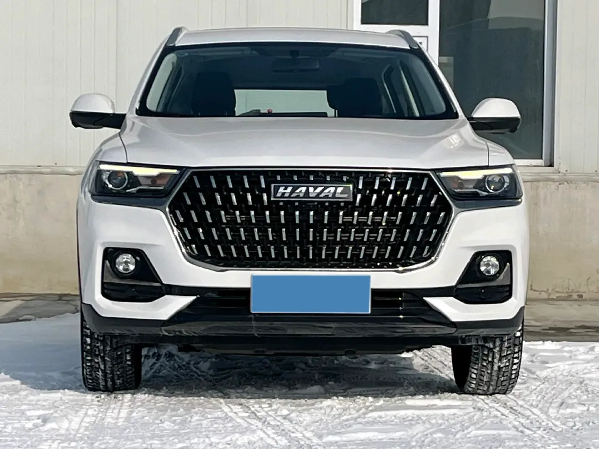 2025 Haval H6 1.5T 150HP L4 7DCT,autocango,china used car exporter,china ev exporter,chinese used car exporter,chinese used ev exporter
