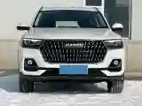 2025 Haval H6 1.5T 150HP L4 7DCT