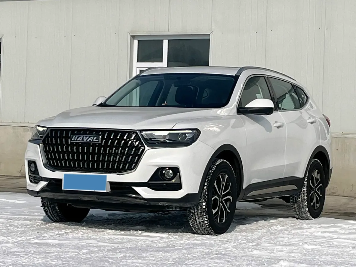 2025 Haval H6 1.5T 150HP L4 7DCT,autocango,china used car exporter,china ev exporter,chinese used car exporter,chinese used ev exporter