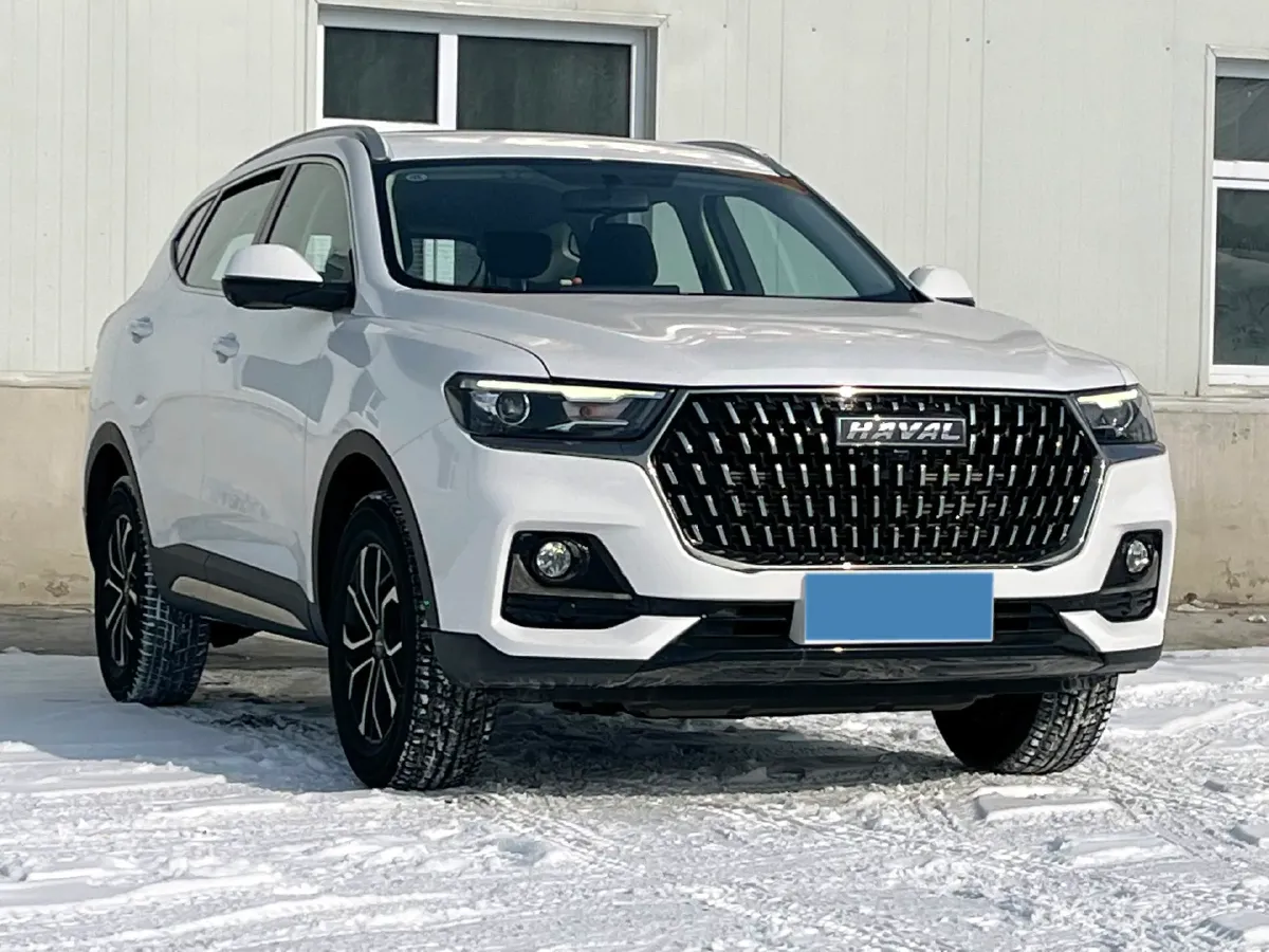 2025 Haval H6 1.5T 150HP L4 7DCT,autocango,china used car exporter,china ev exporter,chinese used car exporter,chinese used ev exporter