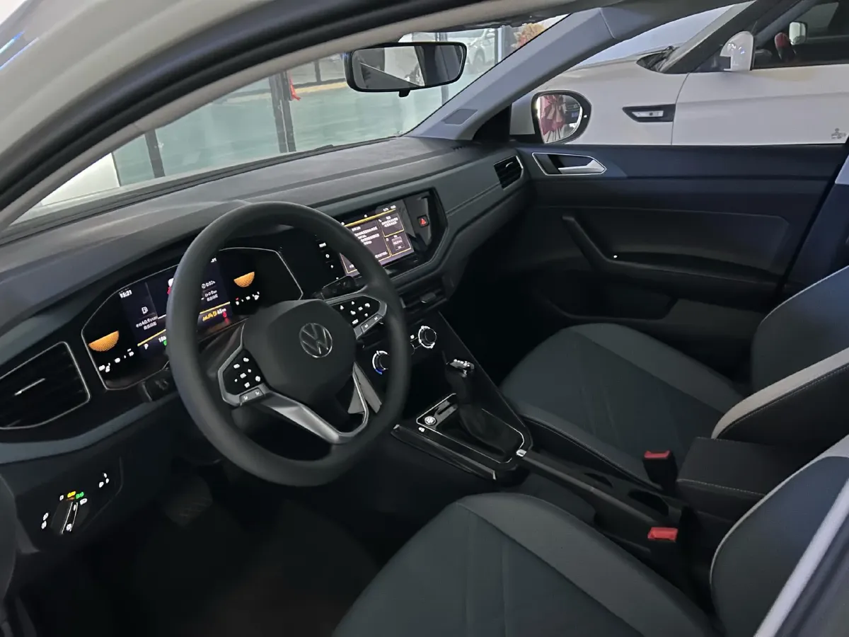 2023 Volkswagen Lavida 1.5L 110HP L4 6AT,autocango,china used car exporter,china ev exporter,chinese used car exporter,chinese used ev exporter