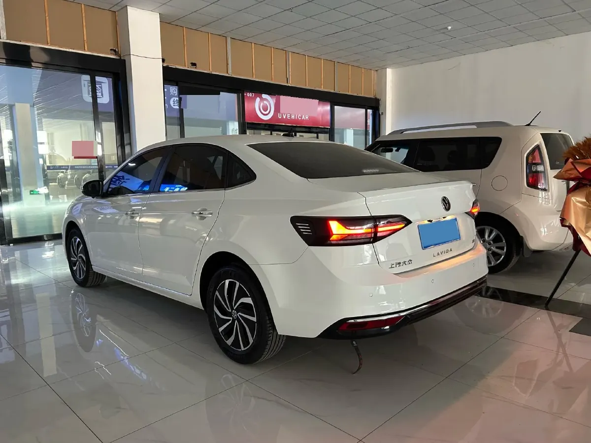 2023 Volkswagen Lavida 1.5L 110HP L4 6AT,autocango,china used car exporter,china ev exporter,chinese used car exporter,chinese used ev exporter