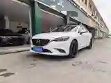 2018 Mazda Atenza 2.5L 192HP L4 6AT