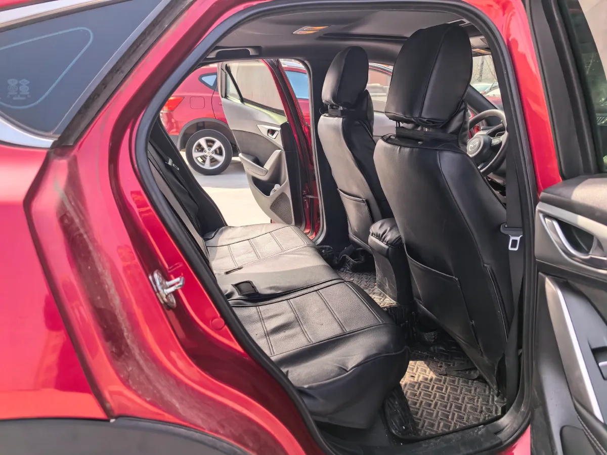 2019 ChangAn Oshan Cosmos 1.5T 178HP L4 7DCT,autocango,china used car exporter,china ev exporter,chinese used car exporter,chinese used ev exporter