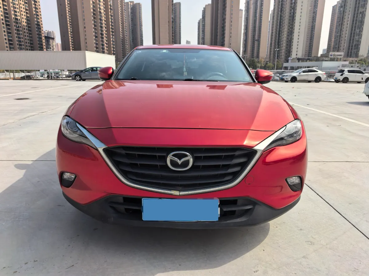 2019 ChangAn Oshan Cosmos 1.5T 178HP L4 7DCT,autocango,china used car exporter,china ev exporter,chinese used car exporter,chinese used ev exporter