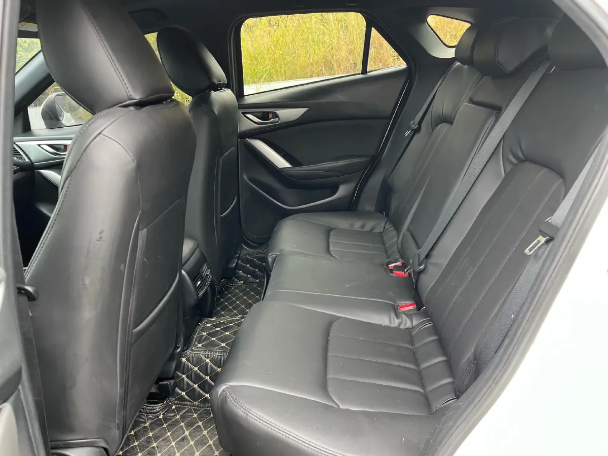 2018 Mazda CX-4 2.0L 158HP L4 6AT,autocango,china used car exporter,china ev exporter,chinese used car exporter,chinese used ev exporter