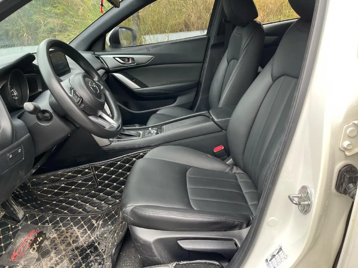 2018 Mazda CX-4 2.0L 158HP L4 6AT,autocango,china used car exporter,china ev exporter,chinese used car exporter,chinese used ev exporter