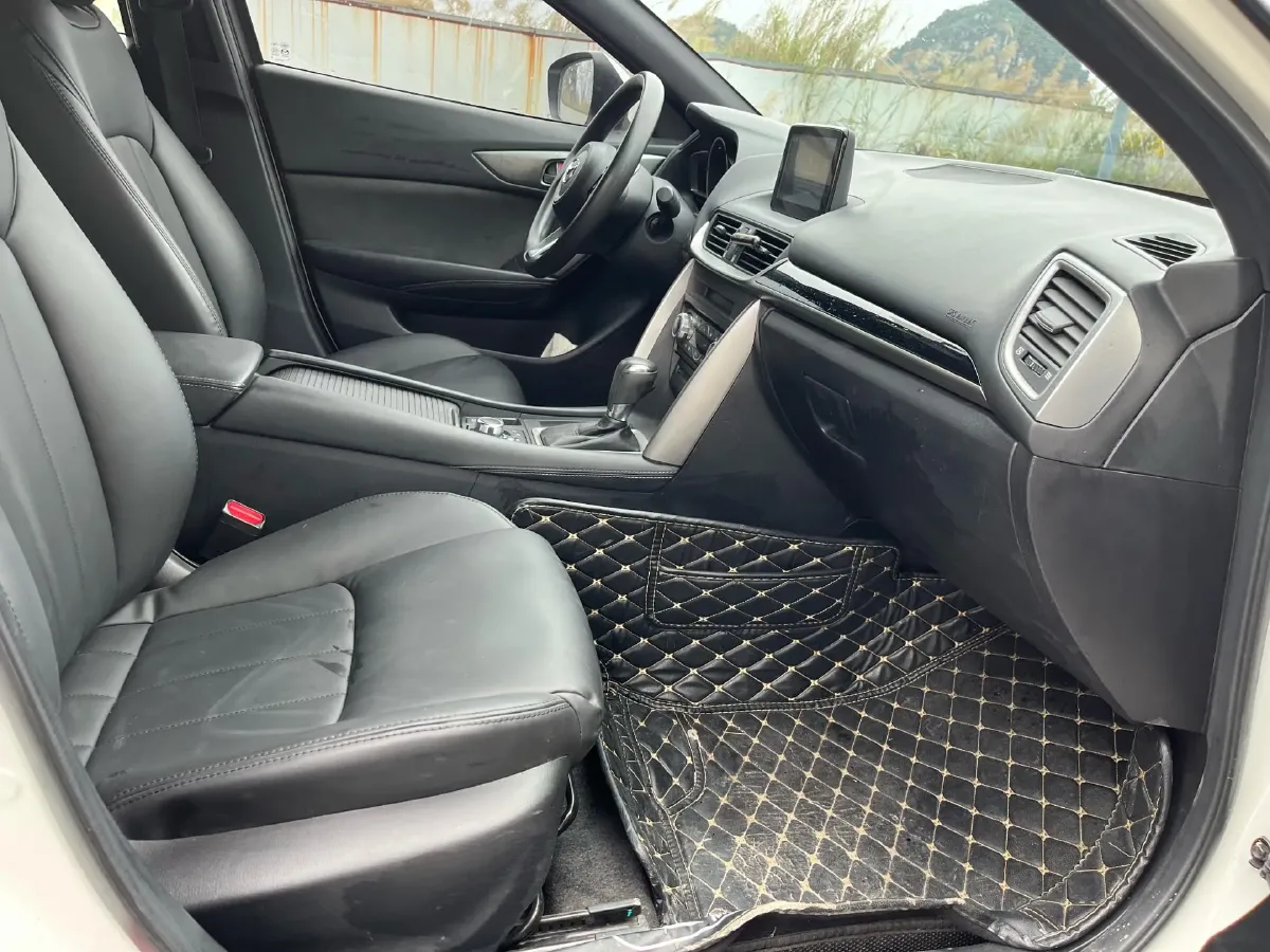 2018 Mazda CX-4 2.0L 158HP L4 6AT,autocango,china used car exporter,china ev exporter,chinese used car exporter,chinese used ev exporter