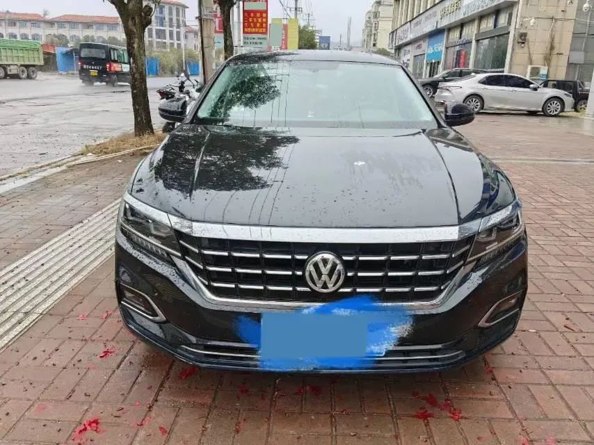 2019 Volkswagen Passat 2.0T 186HP L4 7DCT,autocango,china used car exporter,china ev exporter,chinese used car exporter,chinese used ev exporter