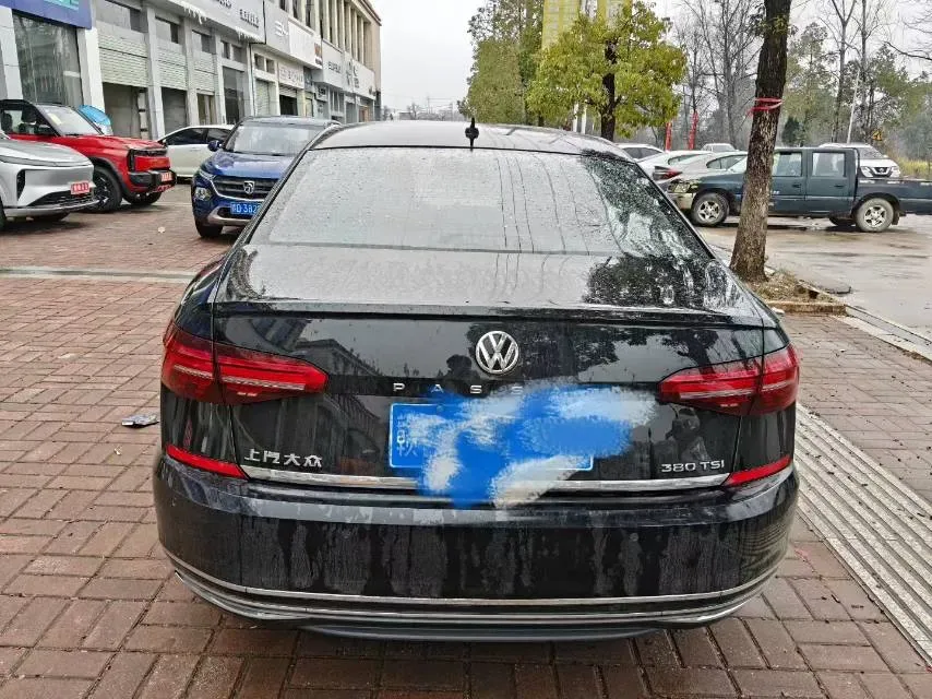 2019 Volkswagen Passat 2.0T 186HP L4 7DCT,autocango,china used car exporter,china ev exporter,chinese used car exporter,chinese used ev exporter