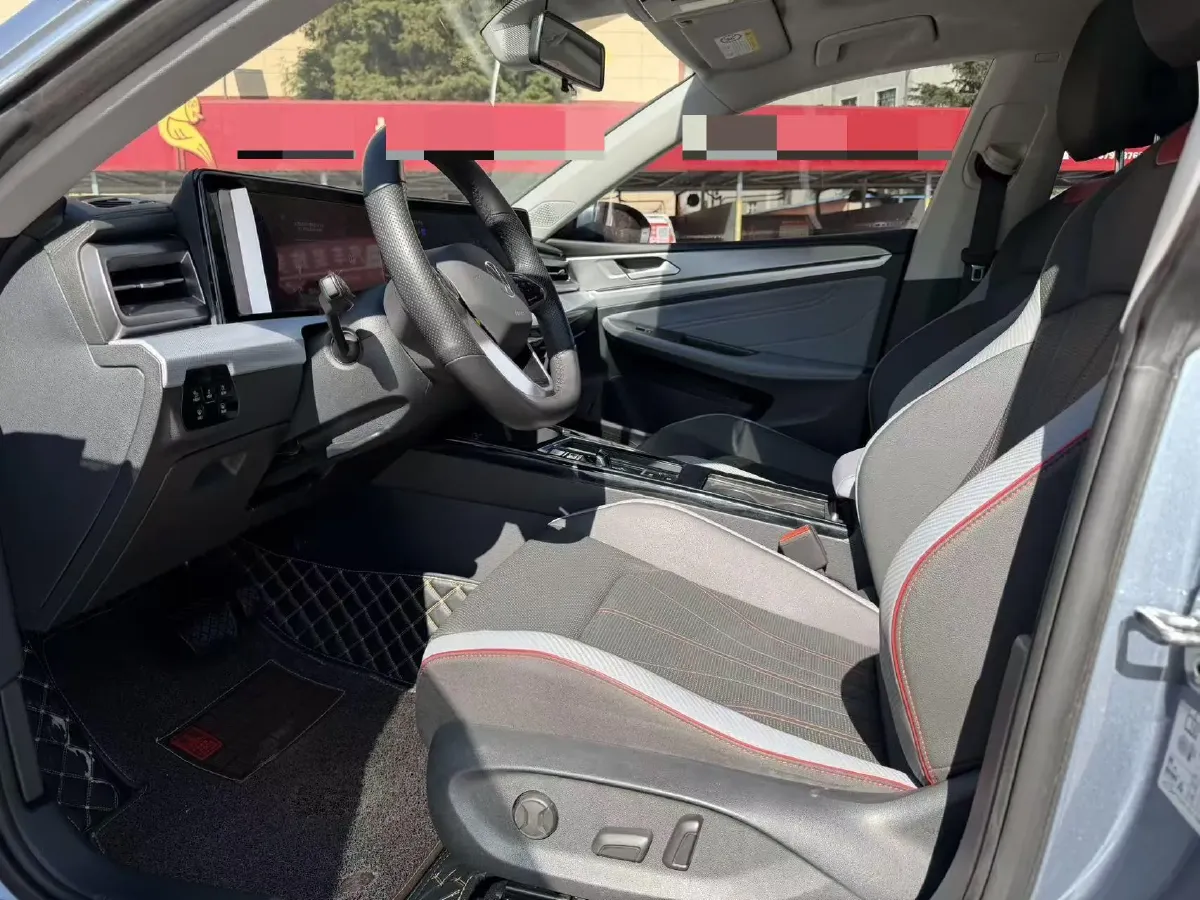 2022 Exceed TXL 2.0T 261HP L4 7DCT,autocango,china used car exporter,china ev exporter,chinese used car exporter,chinese used ev exporter