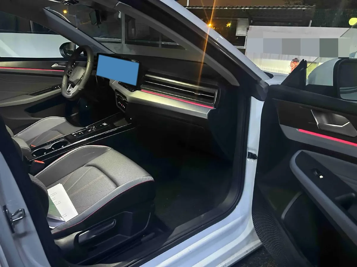 2025 Volkswagen Lamando 1.4T 150HP L4 7DCT,autocango,china used car exporter,china ev exporter,chinese used car exporter,chinese used ev exporter