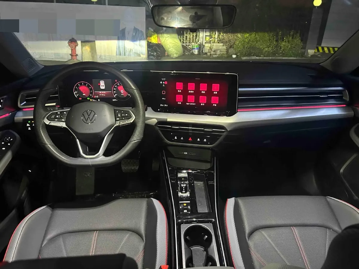 2025 Volkswagen Lamando 1.4T 150HP L4 7DCT,autocango,china used car exporter,china ev exporter,chinese used car exporter,chinese used ev exporter