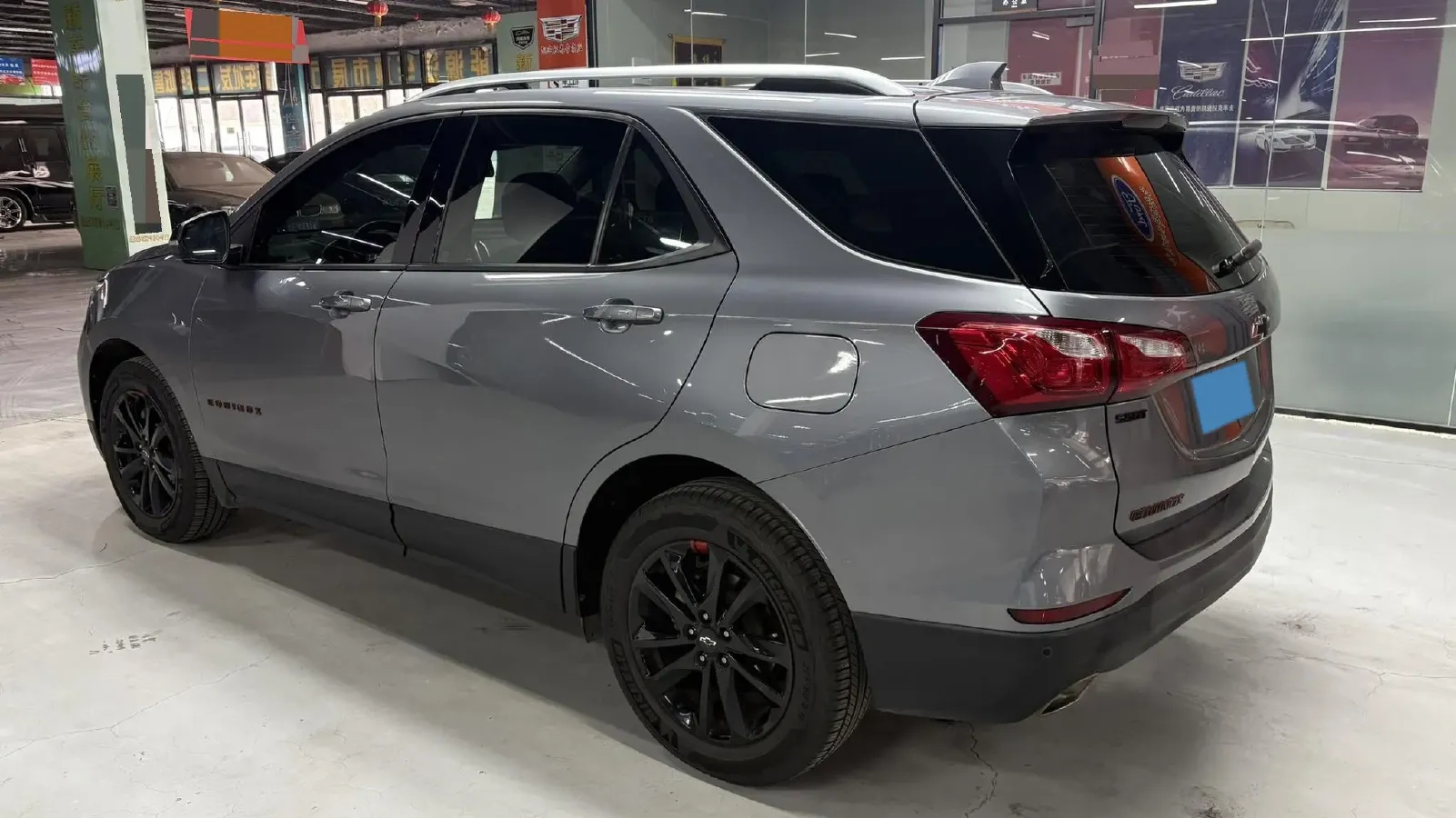 2019 Skoda Kodiak 2.0T 220HP L4 7DCT,autocango,china used car exporter,china ev exporter,chinese used car exporter,chinese used ev exporter