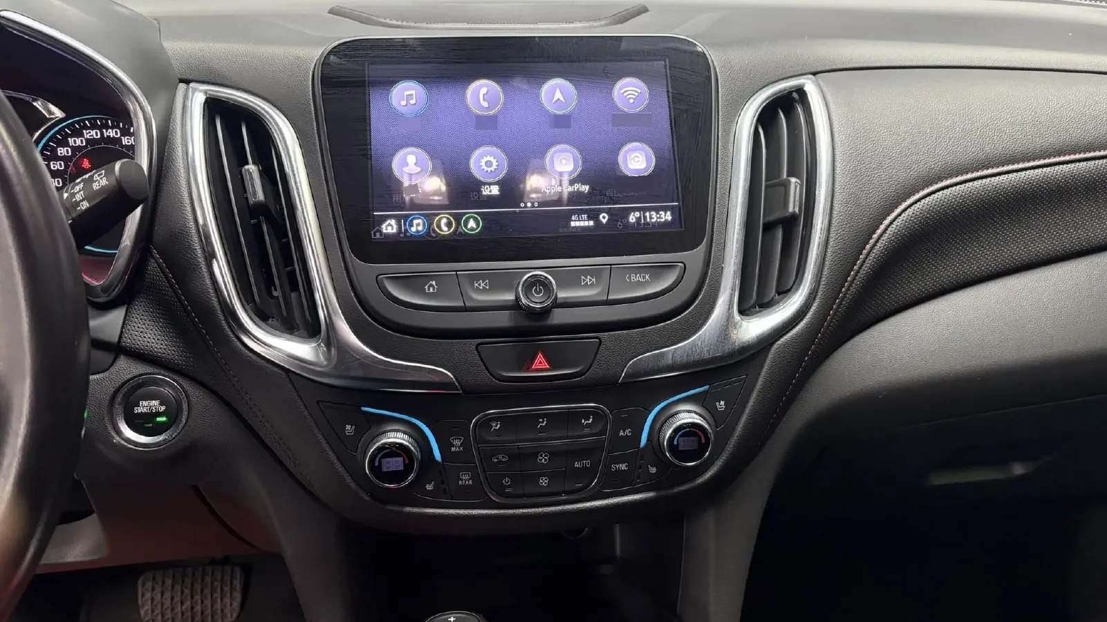 2019 Skoda Kodiak 2.0T 220HP L4 7DCT,autocango,china used car exporter,china ev exporter,chinese used car exporter,chinese used ev exporter