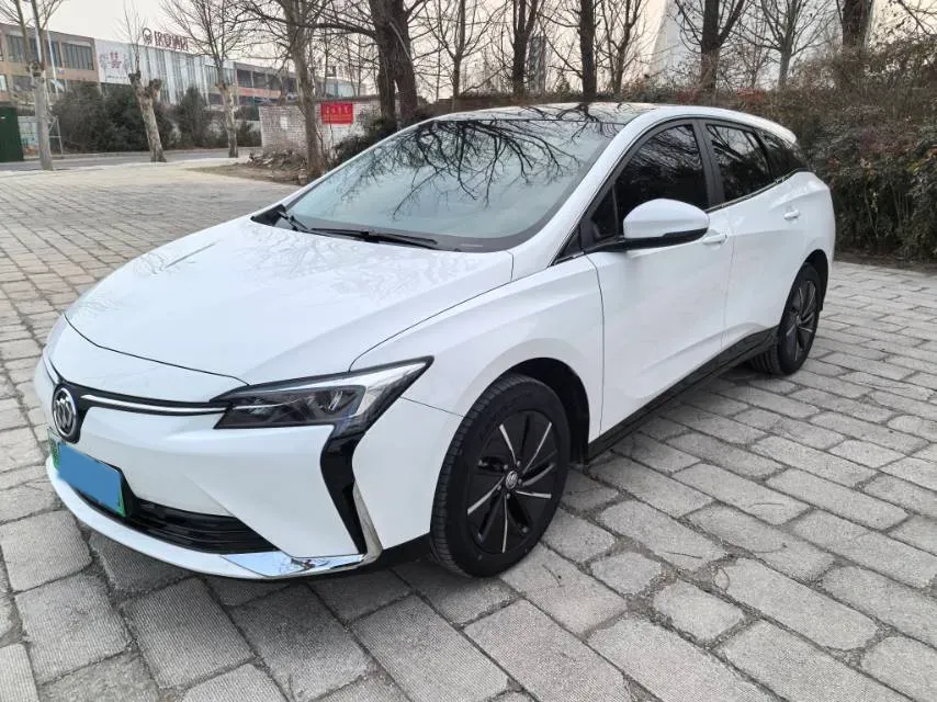 2024 Buick Velite 6 BEV 50.3KWH,autocango,china used car exporter,china ev exporter,chinese used car exporter,chinese used ev exporter