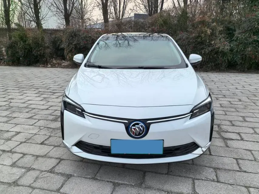 2024 Buick Velite 6 BEV 50.3KWH,autocango,china used car exporter,china ev exporter,chinese used car exporter,chinese used ev exporter