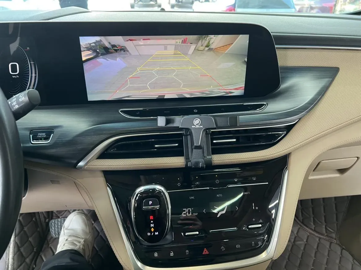 2021 Buick GL8 2.0T 237HP L4 9AT,autocango,china used car exporter,china ev exporter,chinese used car exporter,chinese used ev exporter