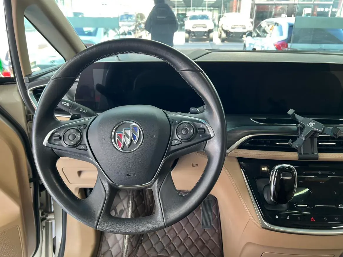 2021 Buick GL8 2.0T 237HP L4 9AT,autocango,china used car exporter,china ev exporter,chinese used car exporter,chinese used ev exporter