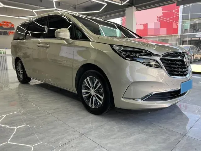 2021 Buick GL8 2.0T 237HP L4 9AT,autocango,china used car exporter,china ev exporter,chinese used car exporter,chinese used ev exporter