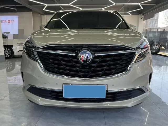 2021 Buick GL8 2.0T 237HP L4 9AT,autocango,china used car exporter,china ev exporter,chinese used car exporter,chinese used ev exporter