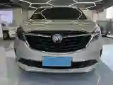 2021 Buick GL8 2.0T 237HP L4 9AT