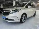 2021 Buick GL8 2.0T 237HP L4 9AT