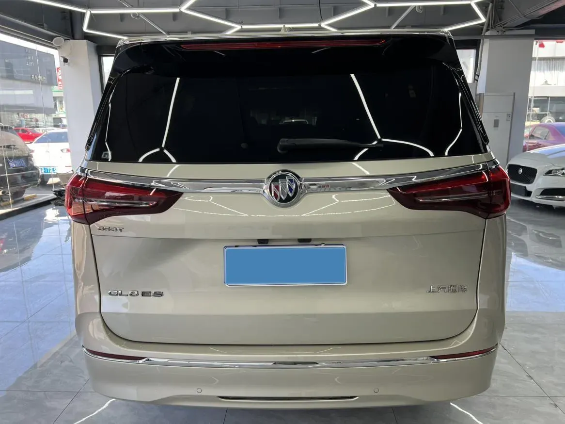 2021 Buick GL8 2.0T 237HP L4 9AT,autocango,china used car exporter,china ev exporter,chinese used car exporter,chinese used ev exporter